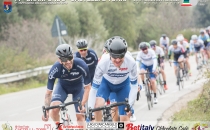 2018 - Granfondo dei Castelli e delle Torri - Carovigno