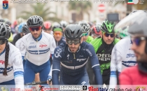 2018 - Granfondo dei Castelli e delle Torri - Carovigno