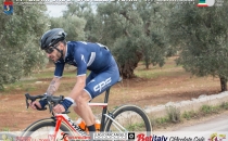 2018 - Granfondo dei Castelli e delle Torri - Carovigno