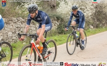 2018 - Granfondo dei Castelli e delle Torri - Carovigno