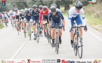 2018 - Granfondo dei Castelli e delle Torri - Carovigno
