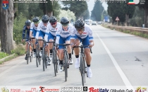 2018 - Granfondo dei Castelli e delle Torri - Carovigno