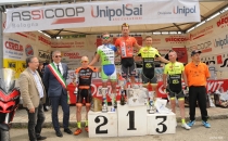 2015 - Granfondo Dieci Colli