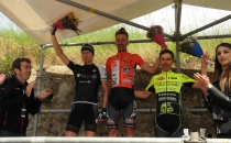 2015 - Granfondo Firenze De Rosa