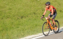 2015 - Maratona dles Dolomites