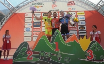 2015 - Maratona dles Dolomites