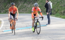 2015 - Granfondo Selle Italia