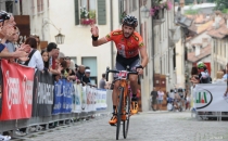 2015 - Sportful Dolomiti Race