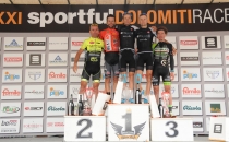 2015 - Sportful Dolomiti Race