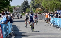 2017 - Granfondo Giancarlo Perini