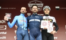 Gran Fondo Strade Bianche 2018 - da Siena a Siena -