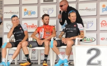 2015 - Sportful Dolomiti Race